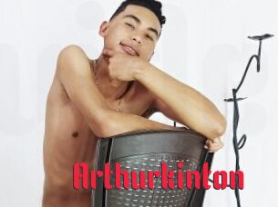 Arthurkinton