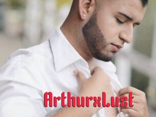 ArthurxLust