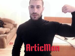 ArticMan