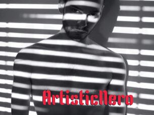 ArtisticNero
