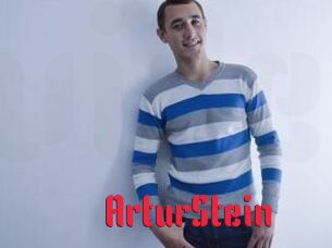 ArturStein