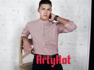 ArtyHot