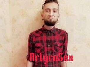 ArtyroSex
