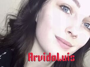 ArvidaLuis