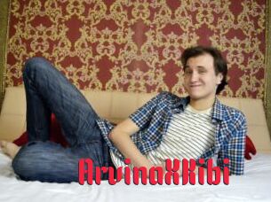 ArvinaXKibi