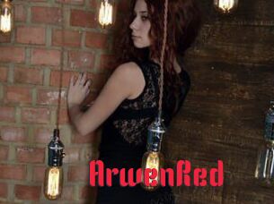ArwenRed