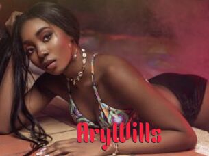 AryWills