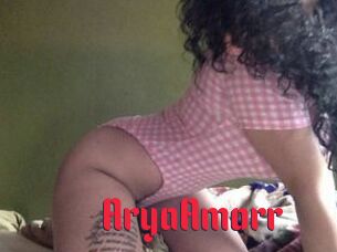 AryaAmorr
