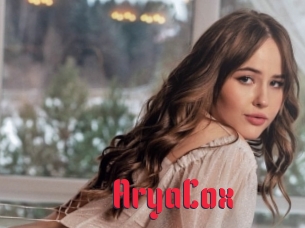AryaCox Video Extrait