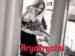 AryaCrystal