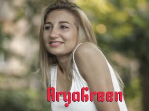 AryaGreen