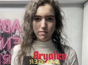 AryaIce