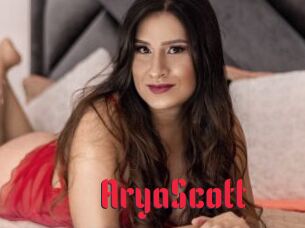 AryaScott Video Extrait