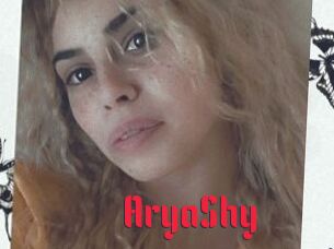 AryaShy