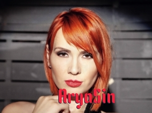 AryaSin Video Extrait