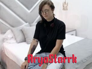 AryaStarrk