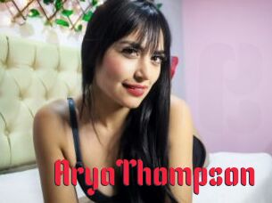 AryaThompson