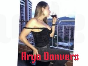 Arya_Danvers