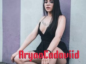 AryaaCadaviid