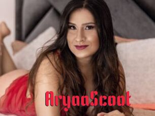 AryaaScoot