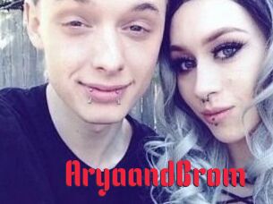 Arya_and_Brom