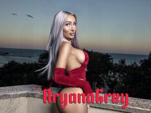 AryanaGrey