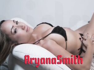 AryanaSmith