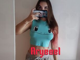 Aryeeel