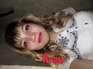 Arzu