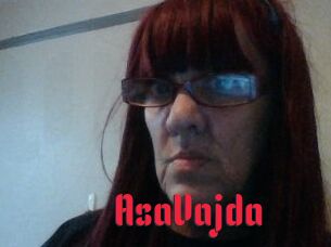 AsaVajda