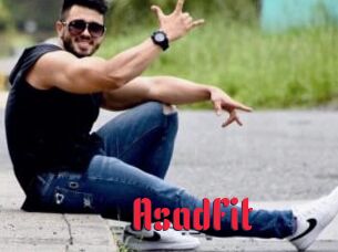 AsadFit