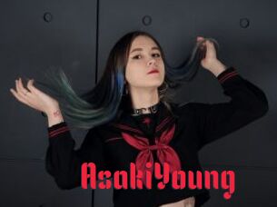 AsakiYoung