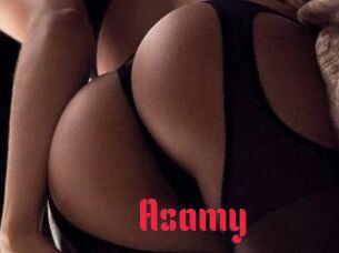 Asamy