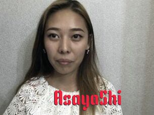 AsayaShi