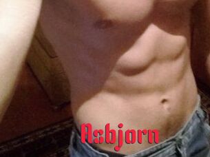Asbjorn