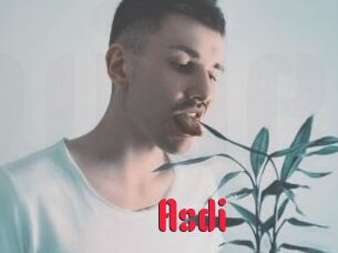 Asdi