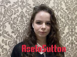 AselaSutton