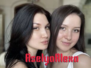 AselyaAlexa
