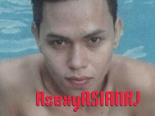 AsexyASIANRJ Video Extrait