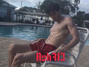 Ash713