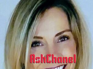 AshChanel