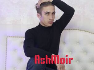 AshMoir