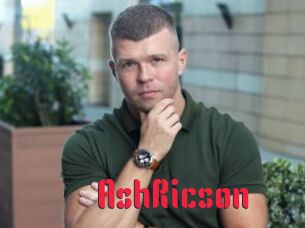 AshRicson