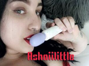 Ashaiilittle