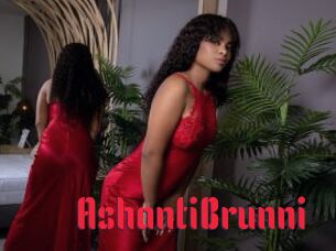 AshantiBrunni