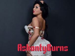 AshantyBurns