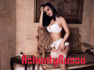 AshantyRusso
