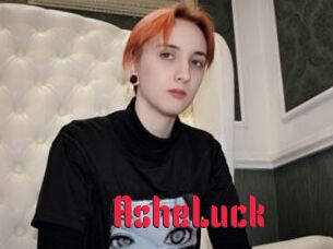 AsheLuck