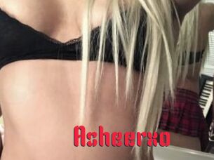 Asheerxo