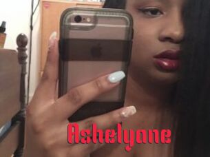 Ashelyane